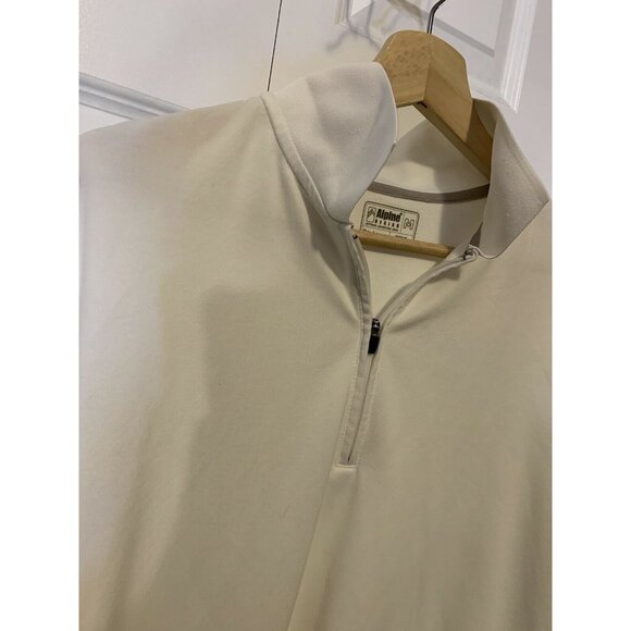 Alpine Design Dri Logic Men’s Sz M‎ Polo Shirt Golf White - Picture 7 of 8